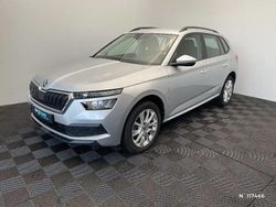 Gris Occasion 2022 Skoda 110 R Ambition | 18 630 €