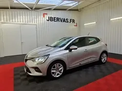 Utilisé 2020 Renault Clio V Business Berline | 13 290 € (Prix juste)