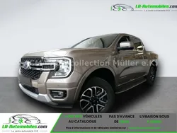 Utilisé 2023 Ford Ranger Pick-up | 45 200 € (Prix assez cher)