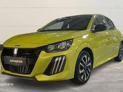 Utilisé 2024 Peugeot 208 Active Citadine | 15 499 € (Prix juste)