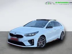 Utilisé 2019 Kia ProCeed 2 Citadine | 27 000 € (Prix juste)