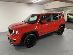 Rouge Utilisé 2021 Jeep Renegade SUV | 22 900 € (Bon prix)