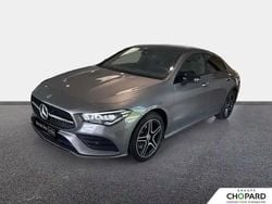 Gris Utilisé 2023 Mercedes E250 Coupé | 36 990 €