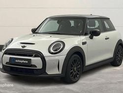 Blanc Utilisé 2023 Mini Cooper SE Premium Plus Citadine | 21 799 € (Prix juste)