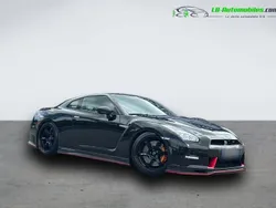 Utilisé 2015 Nissan GT-R GT Coupé | 187 600 €