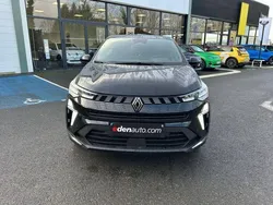 Noir Utilisé 2025 Renault Symbioz Techno SUV | 33 400 € (Prix juste)
