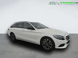 Utilisé 2017 Mercedes C250 Berline | 30 800 € (Prix juste)