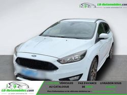 Utilisé 2017 Ford Focus Break | 15 800 € (Prix juste)