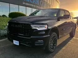 Blanc Nouvelle 2025 Dodge Ram Limited Pick-up | 111 900 €