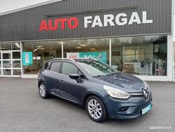 Gris Utilisé 2018 Renault Clio GrandTour Intens Break | 12 980 € (Prix juste)