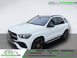 Occasion 2021 Mercedes GLE400 | 71 200 €