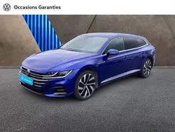 Utilisé 2022 VW Arteon R-line | 30 790 € (Prix juste)