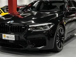 Utilisé 2017 BMW M5 Competition Edition Berline | 69 900 €