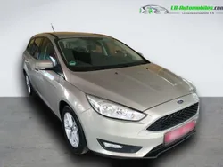 Utilisé 2015 Ford Focus Break | 14 800 € (Prix cher)