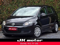 Noir Utilisé 2010 VW Golf VI Berline | 6 999 € (Bon prix)