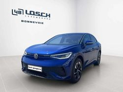 Bleu Occasion 2025 VW ID.5 Pro SUV | 39 897 €
