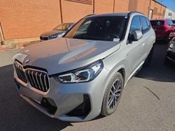 Occasion 2025 BMW X1 M Sport SUV | 48 740 € (Prix juste)