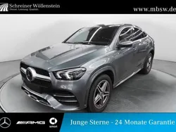 Utilisé 2022 Mercedes GLE400 Coupé | 79 760 € (Bon prix)