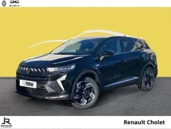 Noir Nouvelle 2024 Renault Symbioz Techno SUV | 30 490 € (Prix juste)
