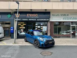 Bleu Utilisé 2023 Mini Cooper S Citadine | 36 490 € (Prix cher)