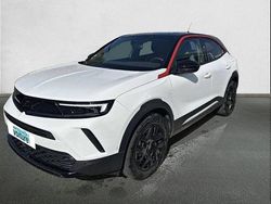 Blanc Utilisé 2022 Opel Mokka GS Line SUV | 16 990 € (Prix juste)