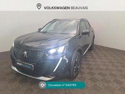 Utilisé 2022 Peugeot 2008 S SUV | 19 990 € (Prix juste)