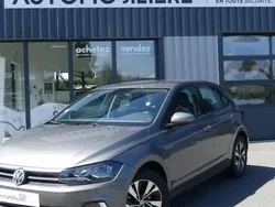 Utilisé 2018 VW Polo Citadine | 14 490 € (Prix juste)