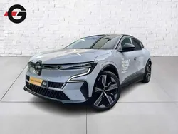 Gris Utilisé 2023 Renault Mégane Iconic Berline | 43 800 €