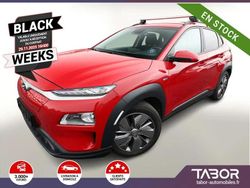 Rouge Utilisé 2020 Hyundai Kona Style SUV | 16 588 € (Bon prix)