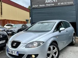 Utilisé 2008 Seat Leon Sport Berline | 4 990 € (Super prix)