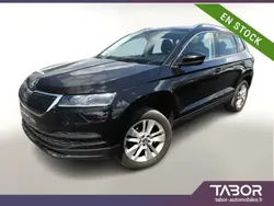 Noir Utilisé 2021 Skoda Karoq Style SUV | 21 188 € (Bon prix)