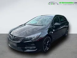 Utilisé 2022 Opel Astra Break | 20 400 € (Bon prix)