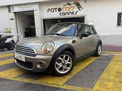 Beige Utilisé 2010 Mini Cooper Citadine | 7 900 € (Bon prix)