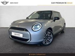 Utilisé 2025 Mini Cooper SE Classic Citadine | 34 990 € (Prix assez cher)