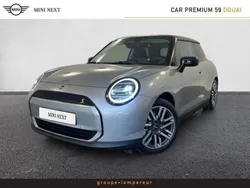 Utilisé 2025 Mini Cooper SE Classic Citadine | 36 990 €