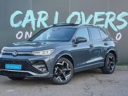 Gris Occasion 2025 VW Tiguan SUV | 47 990 €