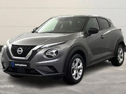 Utilisé 2021 Nissan Juke SUV | 17 999 € (Prix juste)