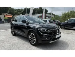 Noir Utilisé 2019 Renault Koleos Intens SUV | 24 990 € (Bon prix)