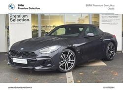 Noir Occasion 2024 BMW Z4 M Sport Cabriolet | 54 480 €