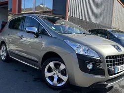 Utilisé 2013 Peugeot 3008 Style | 8 490 € (Super prix)