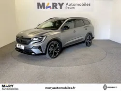 Gris Utilisé 2024 Renault Espace Esprit Alpine Monospace | 44 490 € (Prix assez cher)