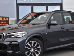 Utilisé 2021 BMW X5 M Sport SUV | 58 490 € (Super prix)