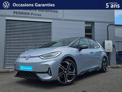 Utilisé 2024 VW ID.3 GTX Citadine | 33 490 €