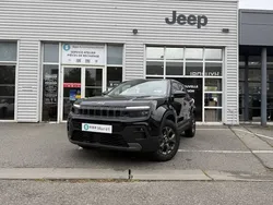 Utilisé 2025 Jeep Avenger Longitude SUV | 26 490 € (Prix cher)