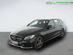 Utilisé 2017 Mercedes C43 AMG AMG Berline | 40 900 € (Bon prix)