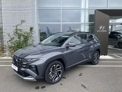 Ecotronic gray Utilisé 2025 Hyundai Tucson SUV | 45 490 €