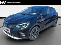 Noir Utilisé 2024 Renault Captur Evolution SUV | 17 990 € (Prix juste)