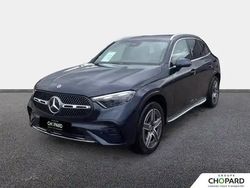 Nautik blue metallic paint Utilisé 2023 Mercedes GLC300 | 59 990 €