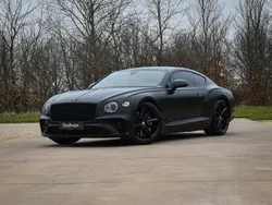 Bleu Utilisé 2018 Bentley Continental GT Mulliner Coupé | 132 950 € (Bon prix)