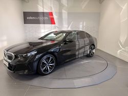 Occasion 2024 BMW 530e M Sport Berline | 65 000 €